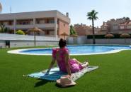 New Build - Quad house -
Gran Alacant