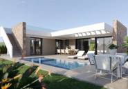 Rynek Pierwotny - Villa -
Fuente Álamo - Hacienda del Alamo