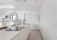 Rynek Pierwotny - Villa -
Los Alcázares - Serena Golf