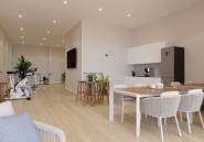 Rynek Pierwotny - Penthouse -
Algorfa - Pueblo