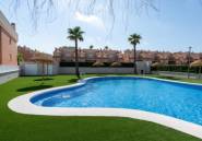 New Build - Quad house -
Gran Alacant