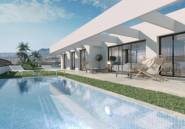 Rynek Pierwotny - Villa -
Finestrat - Sea Hills