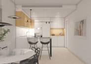 New Build - Bungalow -
San Pedro del Pinatar - Pueblo