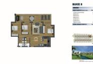 Rynek Pierwotny - Apartament -
Los Alcázares - La Serena Golf