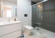 New Build - Bungalow -
Pulpi - Spain