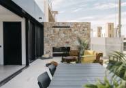 Obra nueva - Villa -
Ciudad Quesada - Rojales - ALTOS DE LA MARQUESA