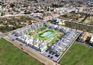 Rynek Pierwotny - Bungalow -
Ciudad Quesada - Rojales - Lo Marabú