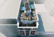 Rynek Pierwotny - Apartament -
Torrevieja - Playa de El Cura