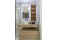 New Build - Bungalow -
Torrevieja - Los Balcones