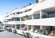 Obra nueva - Ático -
Los Alcázares - Serena Golf