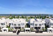 Rynek Pierwotny - Villa -
Los Alcázares - Nueva Ribera