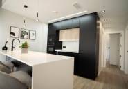 Rynek Pierwotny - Bungalow -
Pilar de la Horadada - pueblo