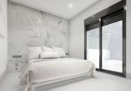 New Build - Villa -
Torre Pacheco - Roldán