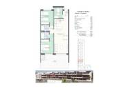 Rynek Pierwotny - Apartament -
Benijofar - Pueblo