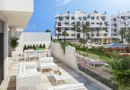 Obra nueva - Piso -
Torre Pacheco - Santa Rosalia Lake And Life Resort