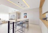 New Build - Villa -
Polop - PAU 1