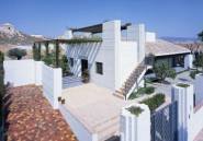 Obra nueva - Villa -
Sucina - Peraleja Golf