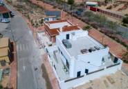 New Build - Villa -
Sucina