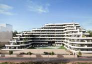 Rynek Pierwotny - Penthouse -
San Miguel - Pueblo