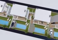 Rynek Pierwotny - Villa -
Finestrat - Golf Bahia