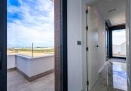 Rynek Pierwotny - Villa -
Pilar de la Horadada - Lo Romero Golf