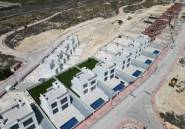 Obra nueva - Villa -
Mutxamel