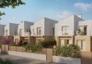 Rynek Pierwotny - Town House -
El Verger - Playa de La Almadraba