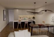 Rynek Pierwotny - Apartament -
Hondón de las Nieves - Pueblo