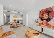 Rynek Pierwotny - Apartament -
Jacarilla - pueblo