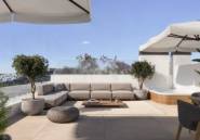 New Build - Penthouse -
Finestrat - Balcon de finestrat