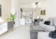 New Build - Bungalow -
Torrevieja - Los Balcones