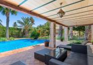 Reventa - Villa -
Elche/Elx