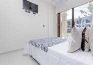 Rynek Pierwotny - Bungalow -
Torrevieja - Los Balcones