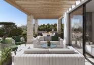 Obra nueva - Villa -
Finestrat - Sierra cortina