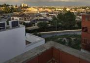 Rynek Pierwotny - Town House -
Bigastro - pueblo