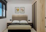 Rynek Pierwotny - Penthouse -
Pilar de la Horadada - Playa de las Higuericas