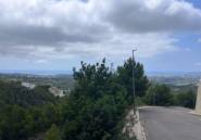 Rynek Wtórny - Działka -
Altea - Sierra de Altea