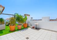 Rynek Wtórny - Penthouse -
Ciudad Quesada - Rojales