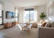 New Build - Apartment -
Benijofar - Pueblo