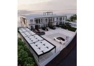 New Build - Apartment -
Finestrat - Balcon de finestrat