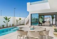 New Build - Villa -
San Javier - Parque del doce