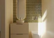 Obra nueva - Villa -
Finestrat - Sierra cortina