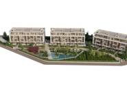 Rynek Pierwotny - Penthouse -
Torre Pacheco - Santa Rosalia Lake And Life Resort