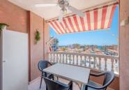 Resale - Apartment -
Santa Pola
