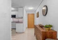 Rynek Wtórny - Apartament -
Torrevieja - Playa del Cura