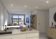 New Build - Apartment -
Santa Pola - pueblo
