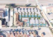 New Build - Villa -
LOS URRUTIAS - ESTRELLA DE MAR