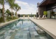 Obra nueva - Villa -
Ciudad Quesada - Rojales