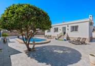 Rynek Wtórny - Villa -
Ciudad Quesada - Rojales