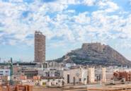 Rynek Wtórny - Apartament -
Alicante - Benalua